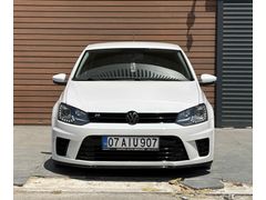 Hatasız Setuplu Polo E90 Takaslı