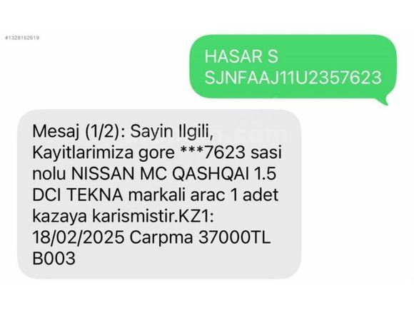 İLK ELDEN HATASIZ AYARINDA