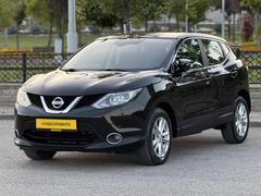 2014-NISSAN-QASHQAI-1.5DCI-TEKNA-S.BAKIMLI-KM:54.000-HATASIZ-