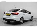 2016FORD FOCUS TİTANİUM POWERSHİFT148.000KM OTOMATİK HIZ DİNAMİK