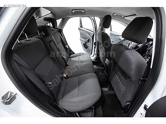 2016FORD FOCUS TİTANİUM POWERSHİFT148.000KM OTOMATİK HIZ DİNAMİK