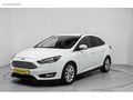 2016FORD FOCUS TİTANİUM POWERSHİFT148.000KM OTOMATİK HIZ DİNAMİK