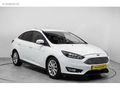 2016FORD FOCUS TİTANİUM POWERSHİFT148.000KM OTOMATİK HIZ DİNAMİK
