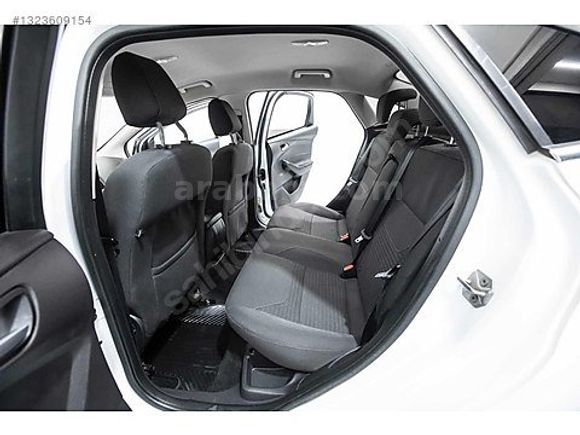 2016FORD FOCUS TİTANİUM POWERSHİFT148.000KM OTOMATİK HIZ DİNAMİK