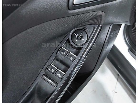2016FORD FOCUS TİTANİUM POWERSHİFT148.000KM OTOMATİK HIZ DİNAMİK