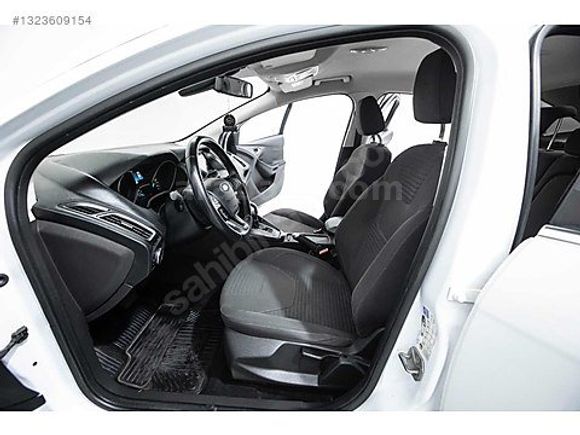 2016FORD FOCUS TİTANİUM POWERSHİFT148.000KM OTOMATİK HIZ DİNAMİK