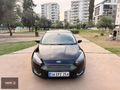 ARAF MOTORS GÜVENCESİYLE2015 FORD FOCUS 1.5 TDCi TITANIUM