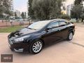ARAF MOTORS GÜVENCESİYLE2015 FORD FOCUS 1.5 TDCi TITANIUM