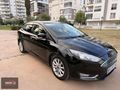 ARAF MOTORS GÜVENCESİYLE2015 FORD FOCUS 1.5 TDCi TITANIUM