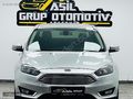 HATASIZ AYARINDA FOCUS 1.5 TDCI TİTANIUM 3.69 ORAN SENETLİ SATIŞ