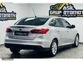 HATASIZ AYARINDA FOCUS 1.5 TDCI TİTANIUM 3.69 ORAN SENETLİ SATIŞ