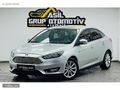 HATASIZ AYARINDA FOCUS 1.5 TDCI TİTANIUM 3.69 ORAN SENETLİ SATIŞ