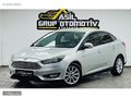 HATASIZ AYARINDA FOCUS 1.5 TDCI TİTANIUM 3.69 ORAN SENETLİ SATIŞ