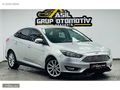 HATASIZ AYARINDA FOCUS 1.5 TDCI TİTANIUM 3.69 ORAN SENETLİ SATIŞ