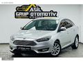 HATASIZ AYARINDA FOCUS 1.5 TDCI TİTANIUM 3.69 ORAN SENETLİ SATIŞ