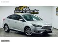HATASIZ AYARINDA FOCUS 1.5 TDCI TİTANIUM 3.69 ORAN SENETLİ SATIŞ