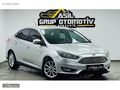 HATASIZ AYARINDA FOCUS 1.5 TDCI TİTANIUM 3.69 ORAN SENETLİ SATIŞ