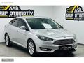 HATASIZ AYARINDA FOCUS 1.5 TDCI TİTANIUM 3.69 ORAN SENETLİ SATIŞ