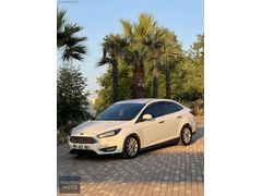 YAMAN AUTODAN 2016 FORD FOCUS 1.5 TDCİ TİTANİUM