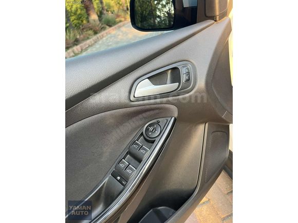 YAMAN AUTODAN 2016 FORD FOCUS 1.5 TDCİ TİTANİUM