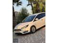 YAMAN AUTODAN 2016 FORD FOCUS 1.5 TDCİ TİTANİUM