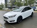2016 FOCUS 1.5 TDCİ TİTANİUM POWERSHİFT SUNROOFLU EN FUL PAKETLİ