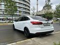 2016 FOCUS 1.5 TDCİ TİTANİUM POWERSHİFT SUNROOFLU EN FUL PAKETLİ