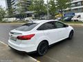 2016 FOCUS 1.5 TDCİ TİTANİUM POWERSHİFT SUNROOFLU EN FUL PAKETLİ