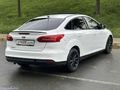 2016 FOCUS 1.5 TDCİ TİTANİUM POWERSHİFT SUNROOFLU EN FUL PAKETLİ