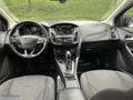 2016 FOCUS 1.5 TDCİ TİTANİUM POWERSHİFT SUNROOFLU EN FUL PAKETLİ