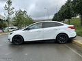 2016 FOCUS 1.5 TDCİ TİTANİUM POWERSHİFT SUNROOFLU EN FUL PAKETLİ
