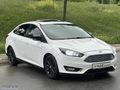 2016 FOCUS 1.5 TDCİ TİTANİUM POWERSHİFT SUNROOFLU EN FUL PAKETLİ