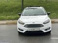 2016 FOCUS 1.5 TDCİ TİTANİUM POWERSHİFT SUNROOFLU EN FUL PAKETLİ