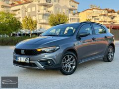 Egea Cross Hibrit HATASIZ BOYASIZ Otomatik Vites Urban