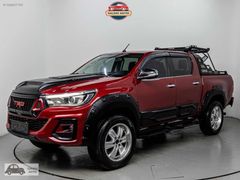 Galeri Antik 2016 Hİ-Lux 2,8 D-4D 4*4 Hİ-Cruiser