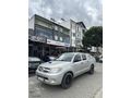 ARICI OTOMOTİV'DEN TOYOTA HİLUX