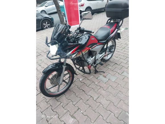 Sahibinden Honda CBF 150 İstanbul