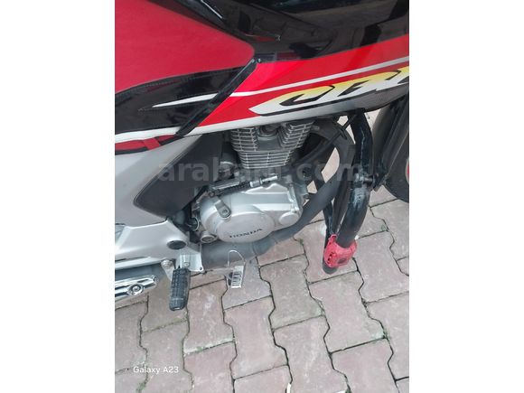 Sahibinden Honda CBF 150 İstanbul