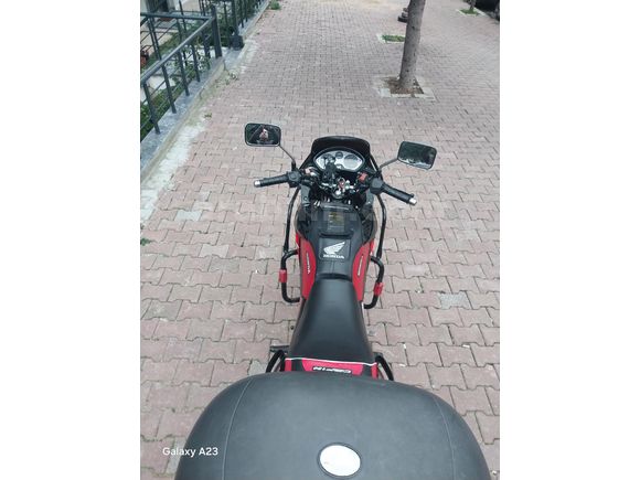 Sahibinden Honda CBF 150 İstanbul