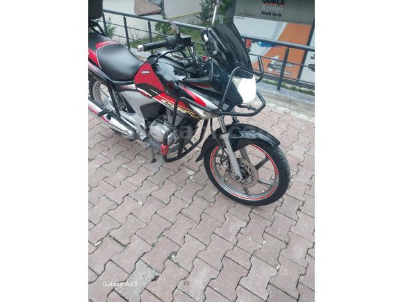 Sahibinden Honda CBF 150 İstanbul