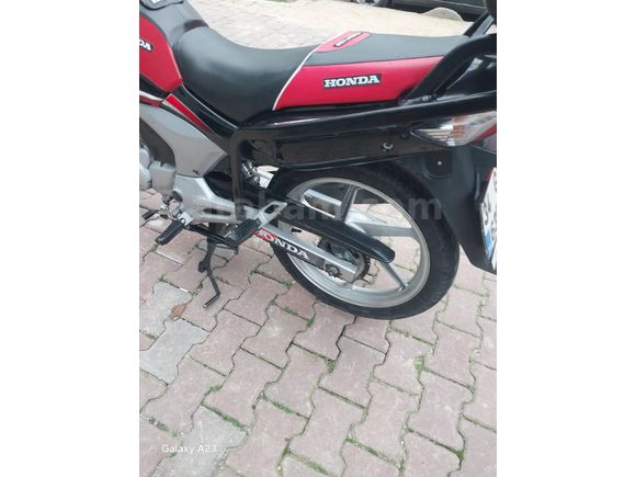 Sahibinden Honda CBF 150 İstanbul