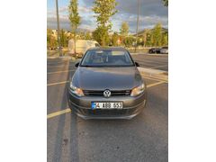 Sahibinden Volkswagen Polo 1.4 Comfortline 2011 Model 