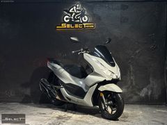 SELECT MOTORS /HONDA PCX 125 / Senet - Kkartı - Takas imkanı