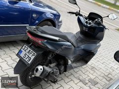 ÇANTA RUHSATA İŞLİ 2024 PCX K.KARTINA 12 TAKSİT
