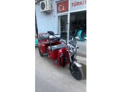 KARDEŞLER MOTORDAN NAKİTE ÖZEL DEV KAMPANYA