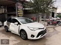 kusursuz temizlikte AVENSİS