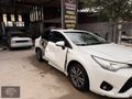 kusursuz temizlikte AVENSİS
