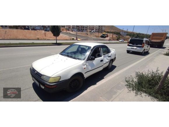 1.3 XL 219 km de corolla