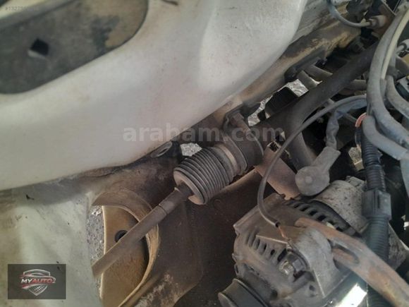 1.3 XL 219 km de corolla