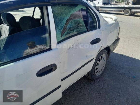 1.3 XL 219 km de corolla